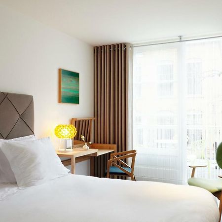 B&B Gregorius Utrecht Ngoại thất bức ảnh