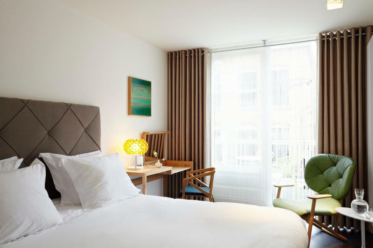 B&B Gregorius Utrecht Ngoại thất bức ảnh