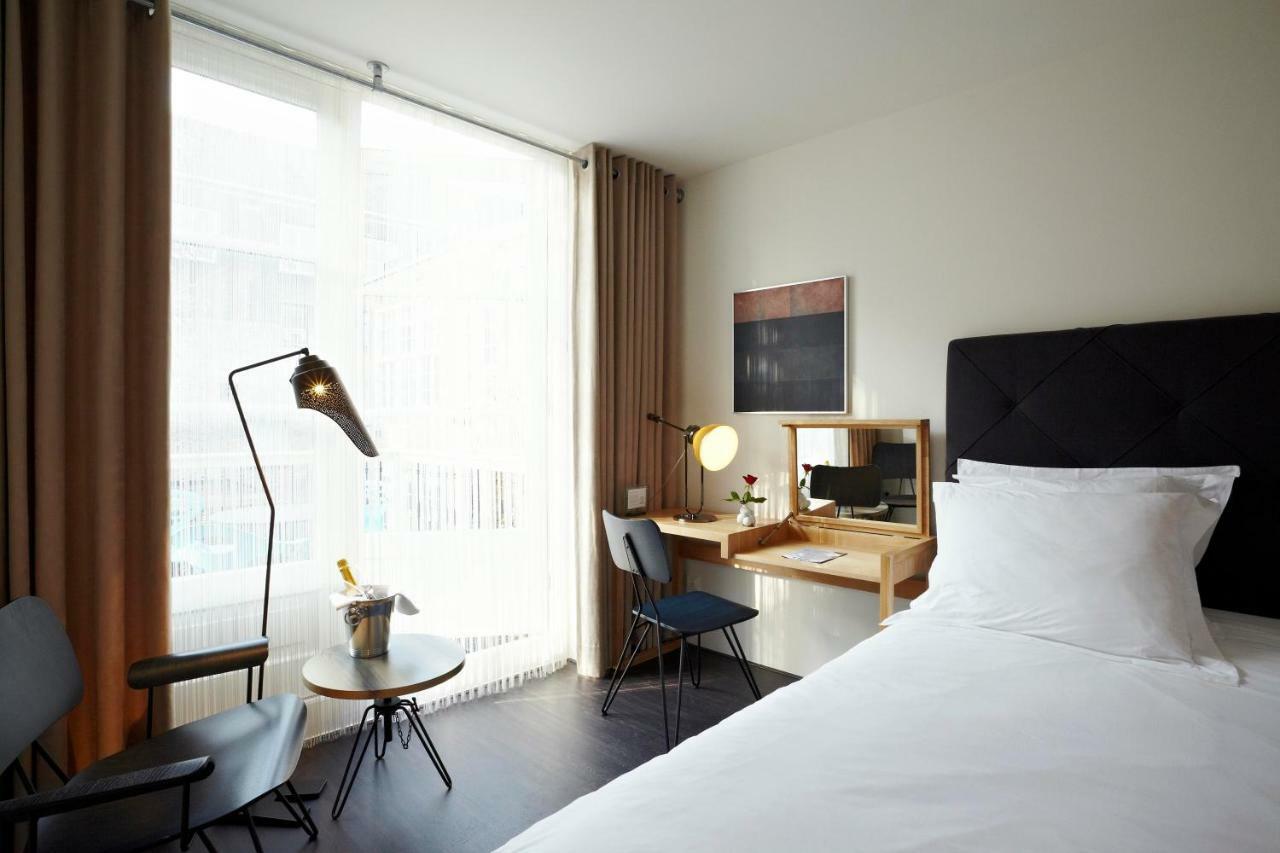 B&B Gregorius Utrecht Ngoại thất bức ảnh