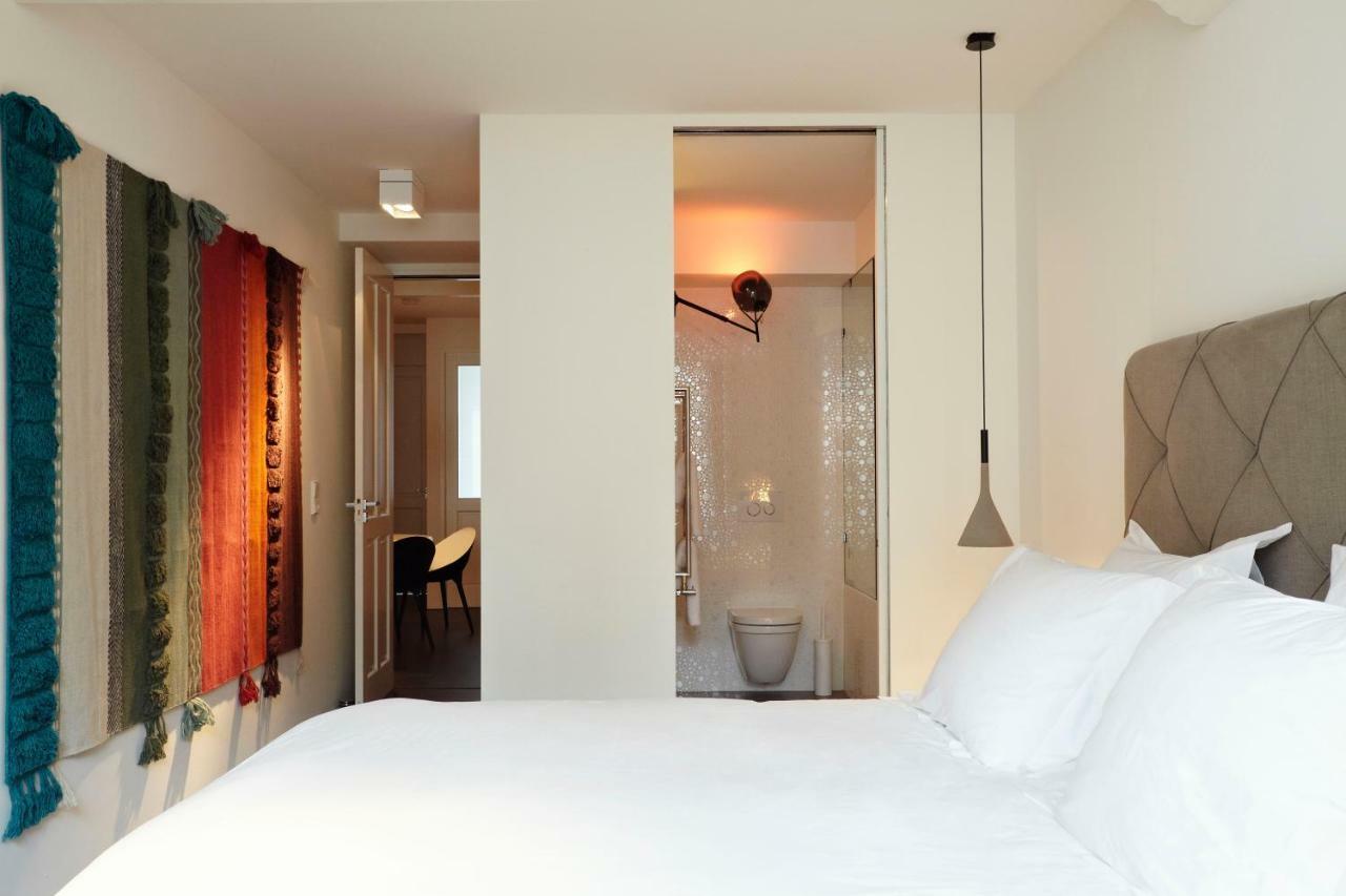 B&B Gregorius Utrecht Ngoại thất bức ảnh