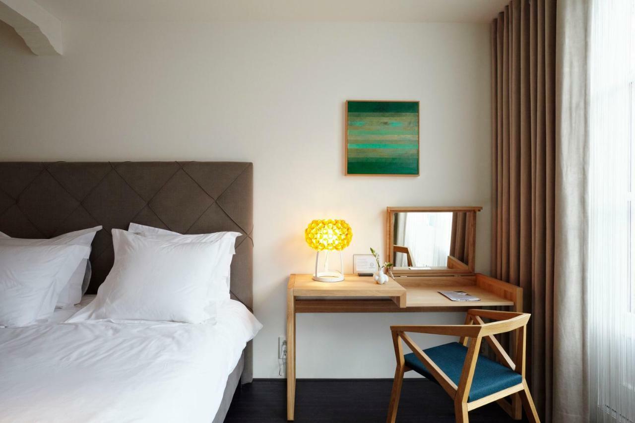 B&B Gregorius Utrecht Ngoại thất bức ảnh